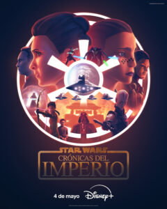 Crítica: “Star Wars: Crónicas del Imperio”, la serie de animación ...